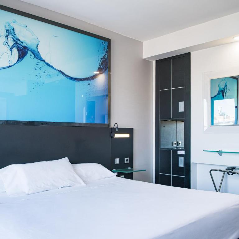 Bakour La Manga Splash - Suite - 3