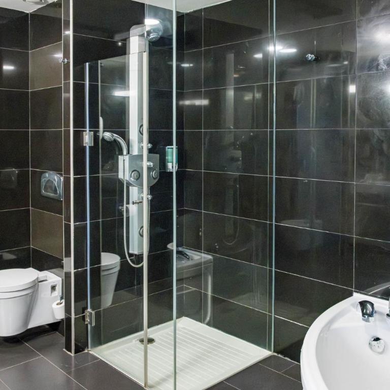 Bakour La Manga Splash - Suite - 6