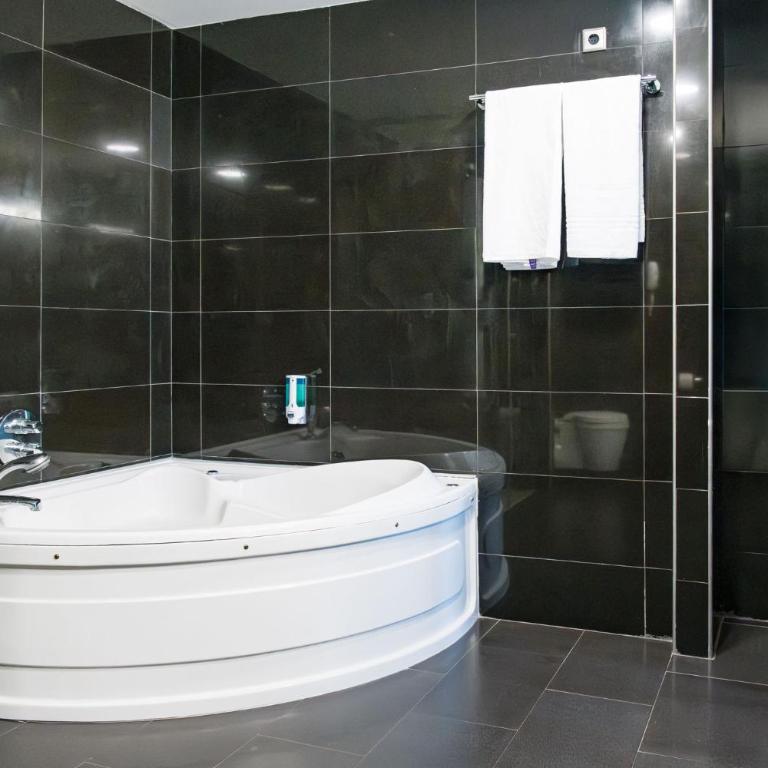 Bakour La Manga Splash - Suite - 2