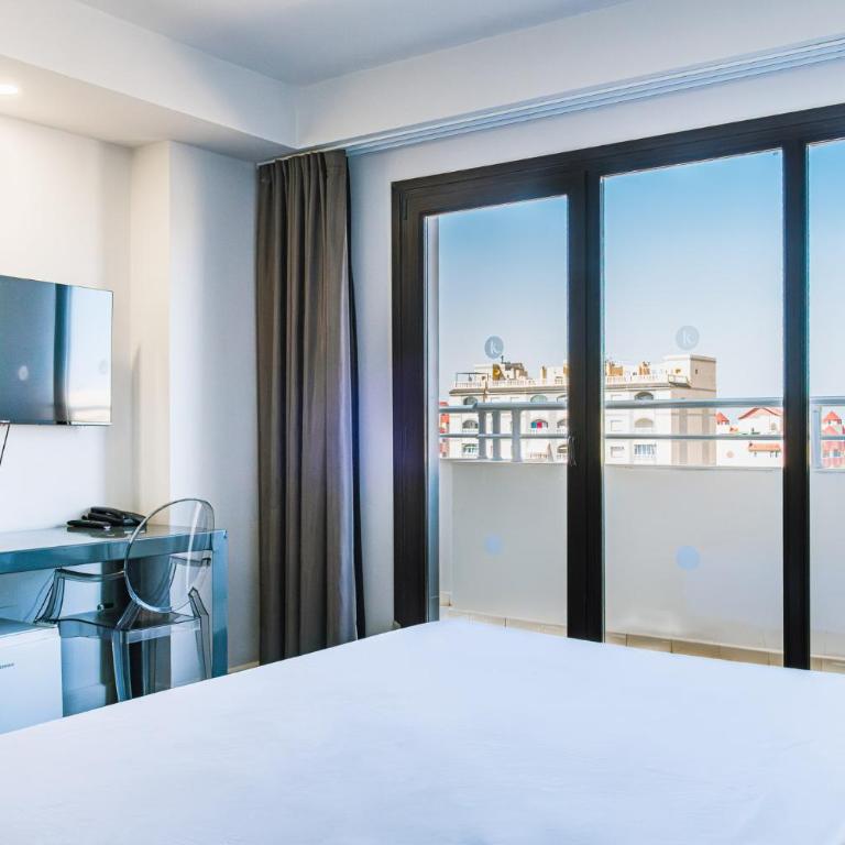 Bakour La Manga Splash - Suite - 10