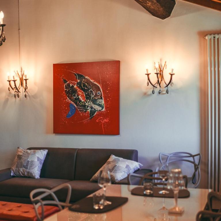 Apartment Villa Kennedy - Bob - Appartamento con 1 Camera da Letto - 31