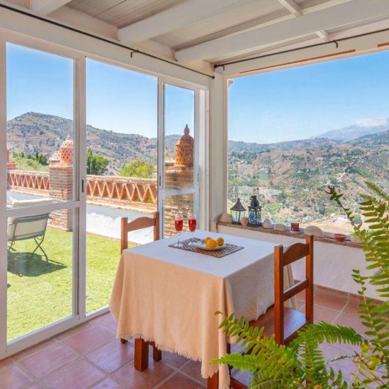 Villa Manolo Torrox by Ruralidays - Villa de 1 dormitorio - 15