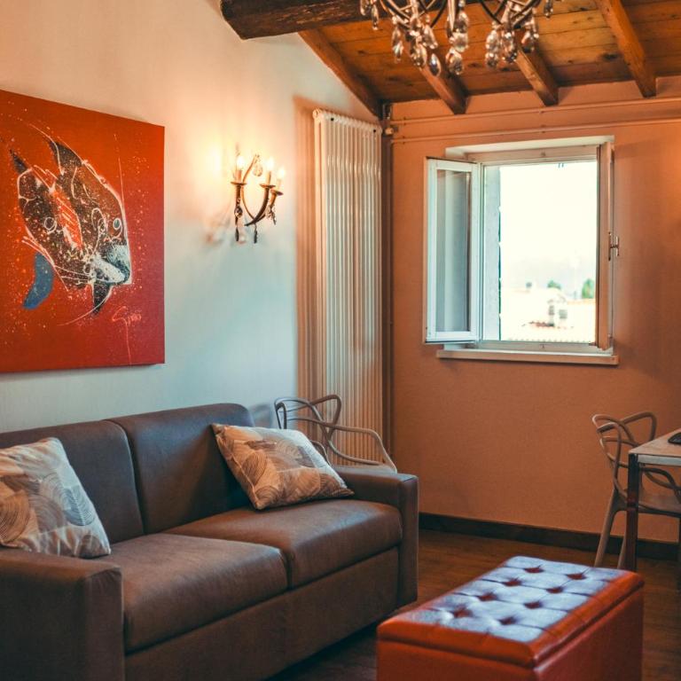 Apartment Villa Kennedy - Bob - Appartamento con 1 Camera da Letto - 30