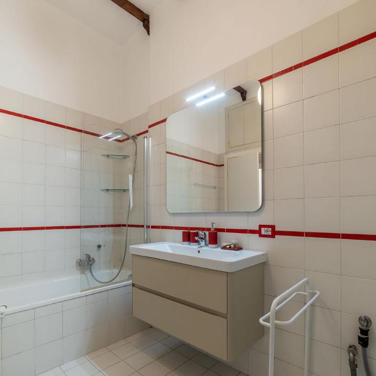 Casa Fiori - WelcomeToRhome - Appartamento con 1 Camera da Letto - 4