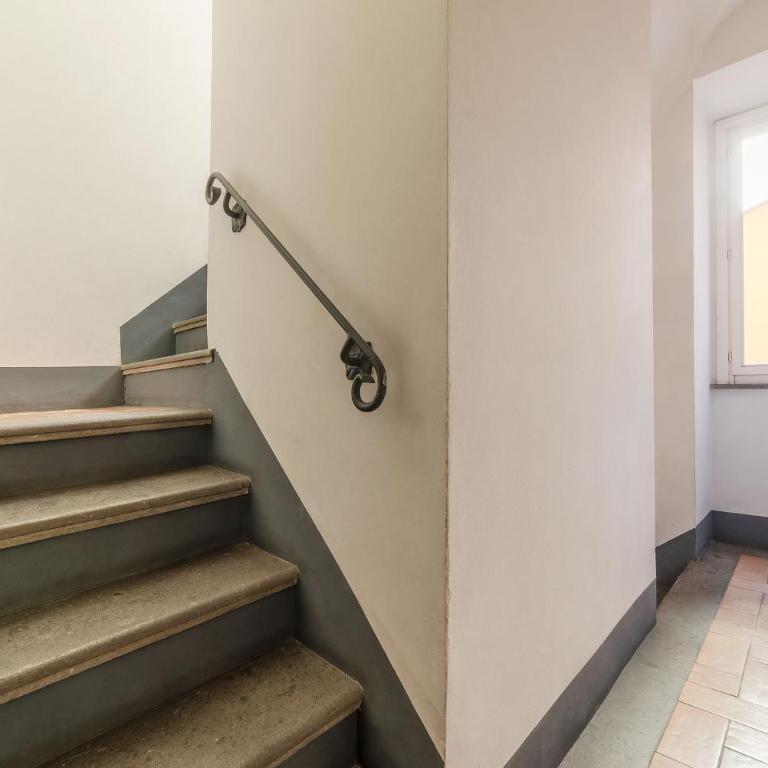 Casa Fiori - WelcomeToRhome - Appartamento con 1 Camera da Letto - 6