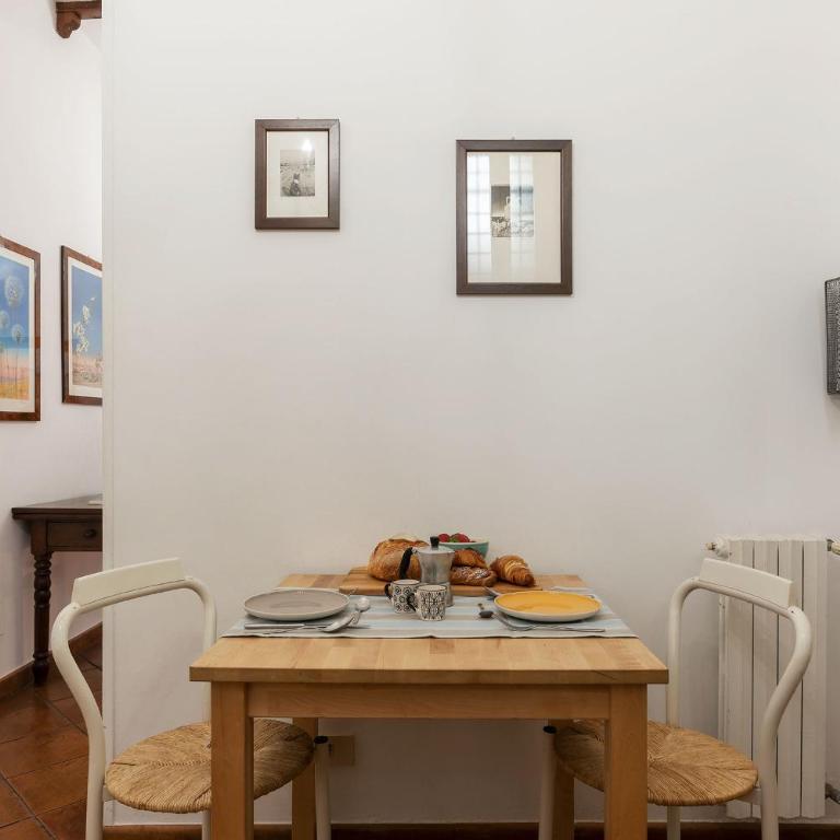 Casa Fiori - WelcomeToRhome - Appartamento con 1 Camera da Letto - 9