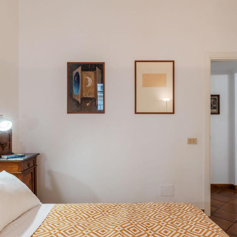 Casa Fiori - WelcomeToRhome - Appartamento con 1 Camera da Letto - 28