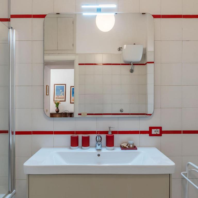Casa Fiori - WelcomeToRhome - Appartamento con 1 Camera da Letto - 30