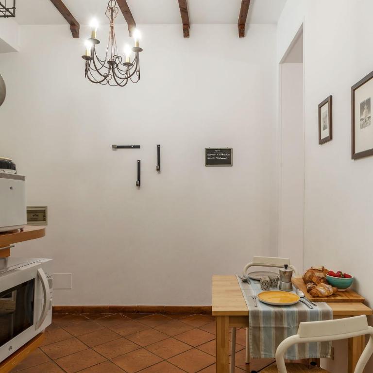 Casa Fiori - WelcomeToRhome - Appartamento con 1 Camera da Letto - 10