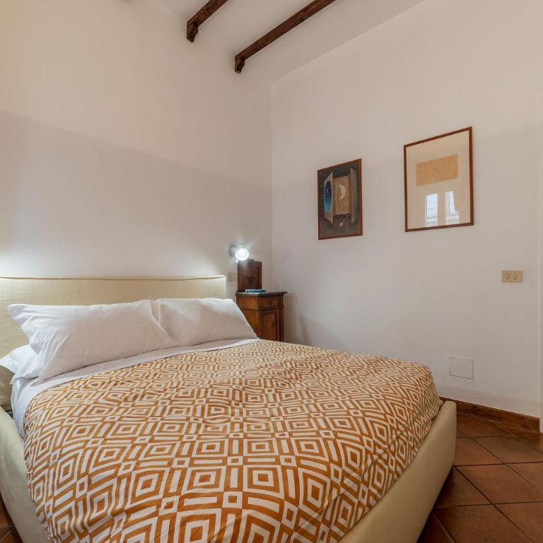 Casa Fiori - WelcomeToRhome - Appartamento con 1 Camera da Letto - 27