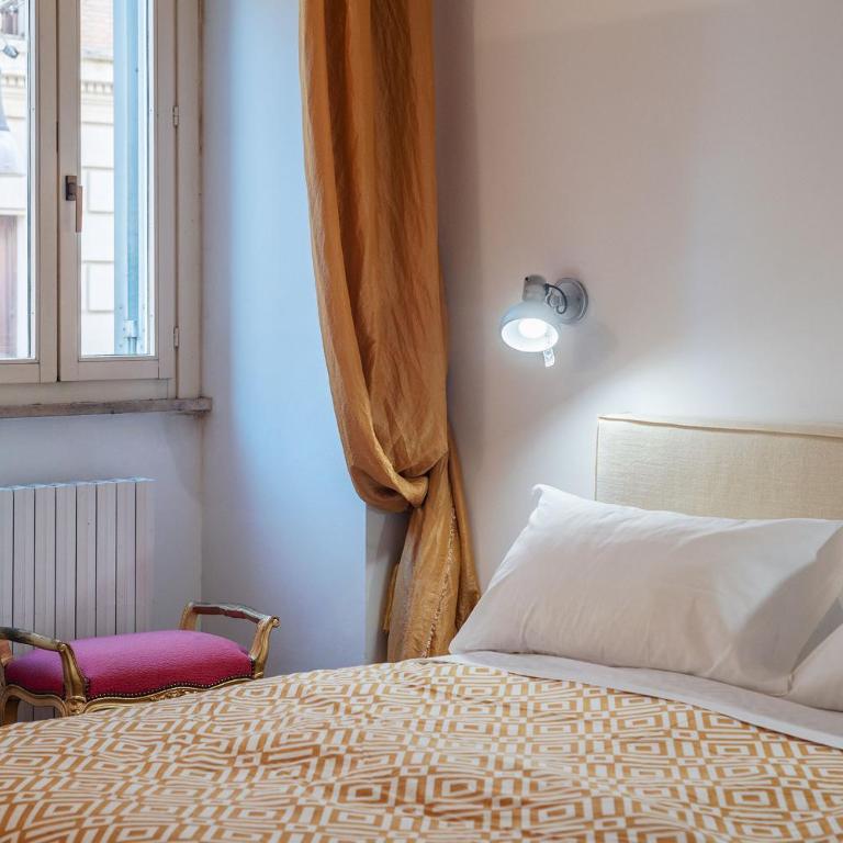 Casa Fiori - WelcomeToRhome - Appartamento con 1 Camera da Letto - 25