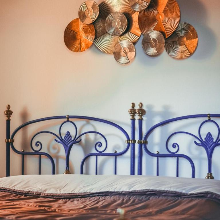 Apartment Villa Kennedy - Bob - Appartamento con 1 Camera da Letto - 12