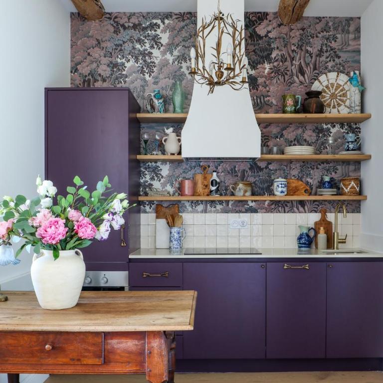 Rêverie en Provence - Au cœur du Vieil Antibes - One-Bedroom Apartment - 16