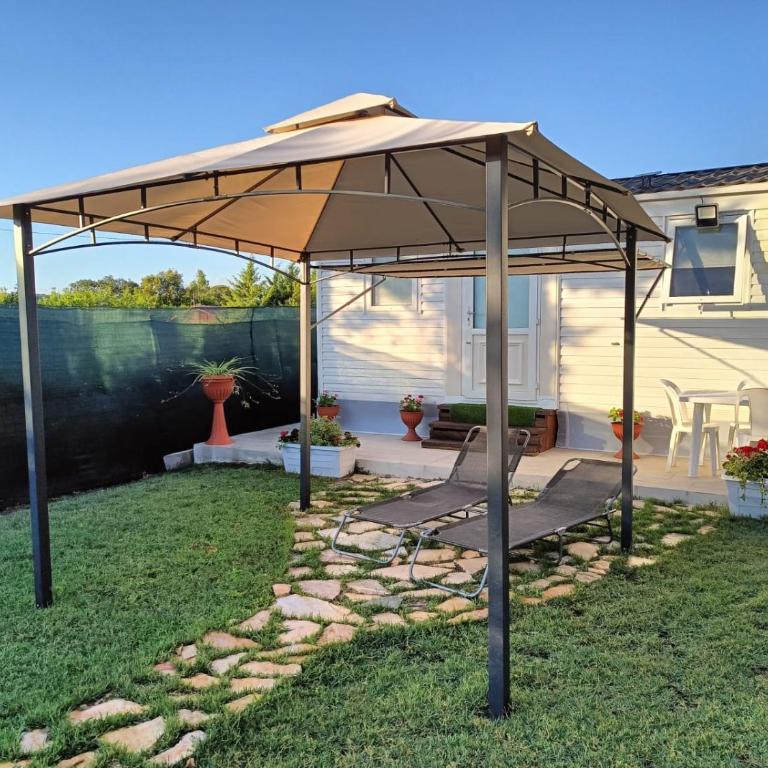 Casa vacanze Soleil - Two-Bedroom House - 5