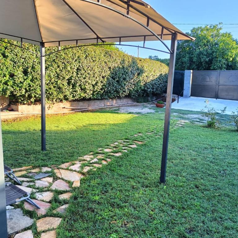 Casa vacanze Soleil - Two-Bedroom House - 2