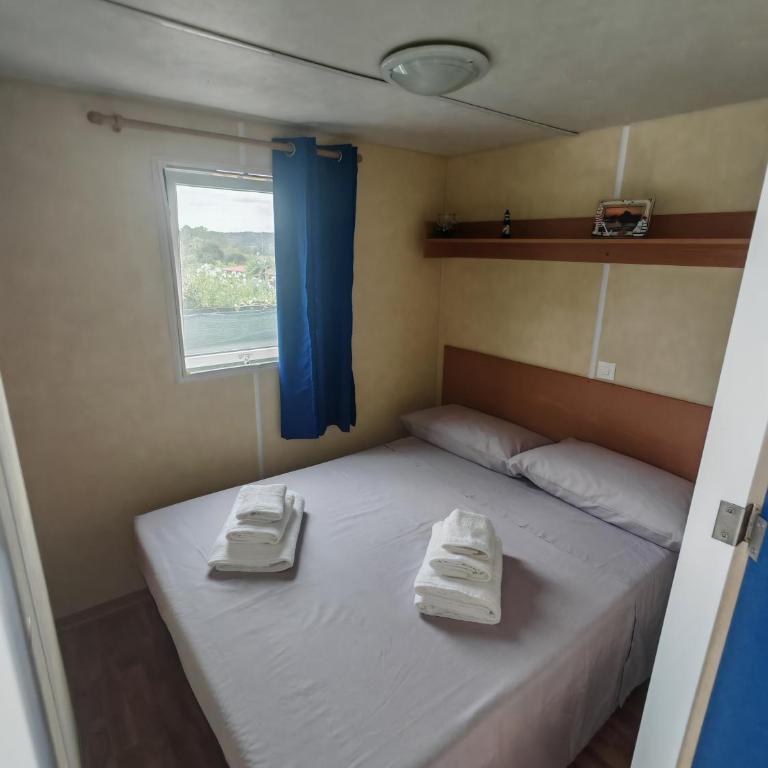 Casa vacanze Soleil - Two-Bedroom House - 3
