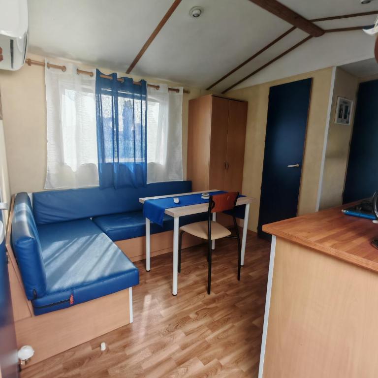 Casa vacanze Soleil - Two-Bedroom House - 7
