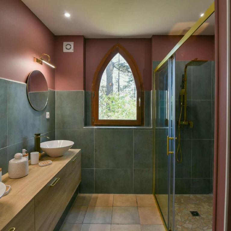 Gîte La Tournelle - Maison 2 Chambres - 21