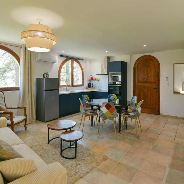 Gîte La Tournelle - Maison 2 Chambres - 14