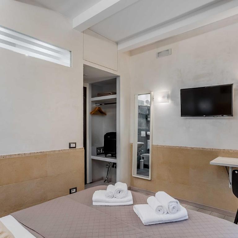 Vatican Sweet Dreams Apartment - Appartamento con 2 Camere da Letto - 14