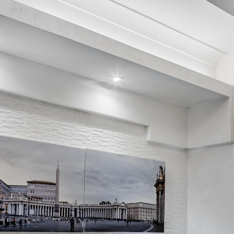 Vatican Sweet Dreams Apartment - Appartamento con 2 Camere da Letto - 15