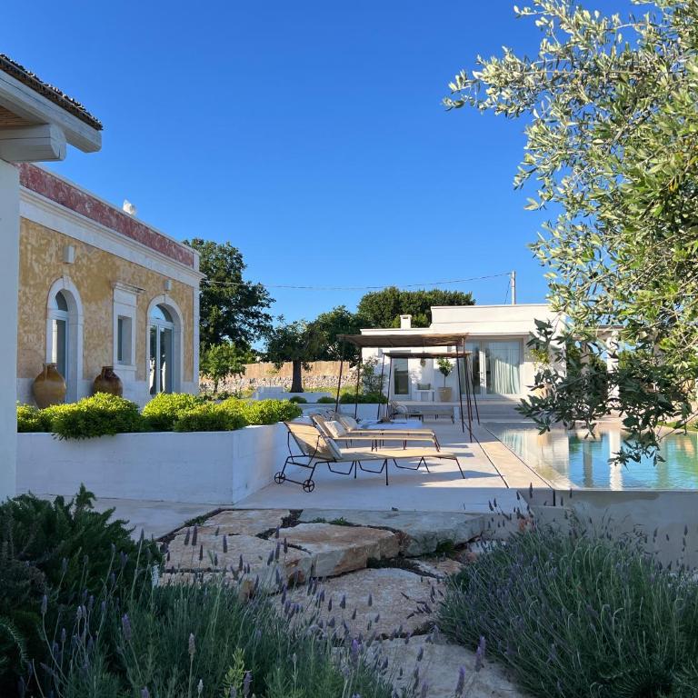 Casale La Cocca - Villa - 7