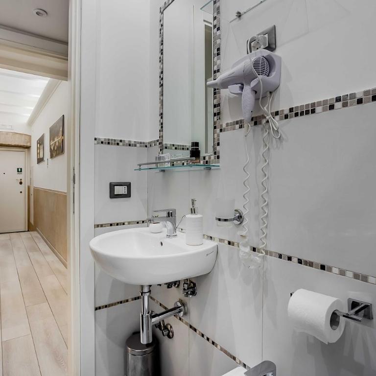 Vatican Sweet Dreams Apartment - Appartamento con 2 Camere da Letto - 16