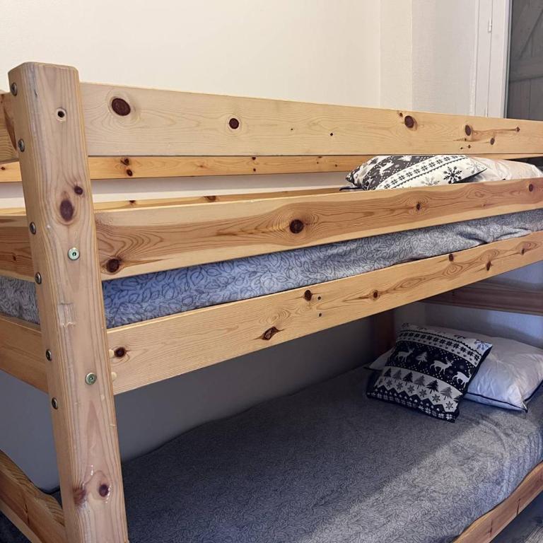 Appartement au cœur de Cauterets, confort, calme et proximité des thermes - FR-1-812-139 - Appartement - 10