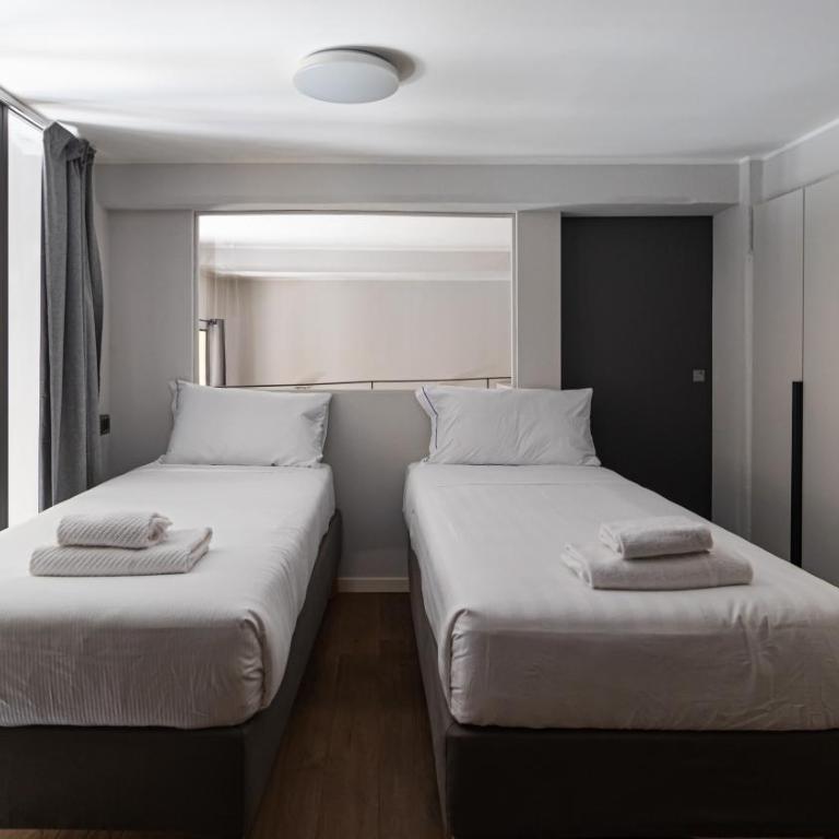 Italianway Comfort - Mancini 3 - Appartamento con 2 Camere da Letto - 19
