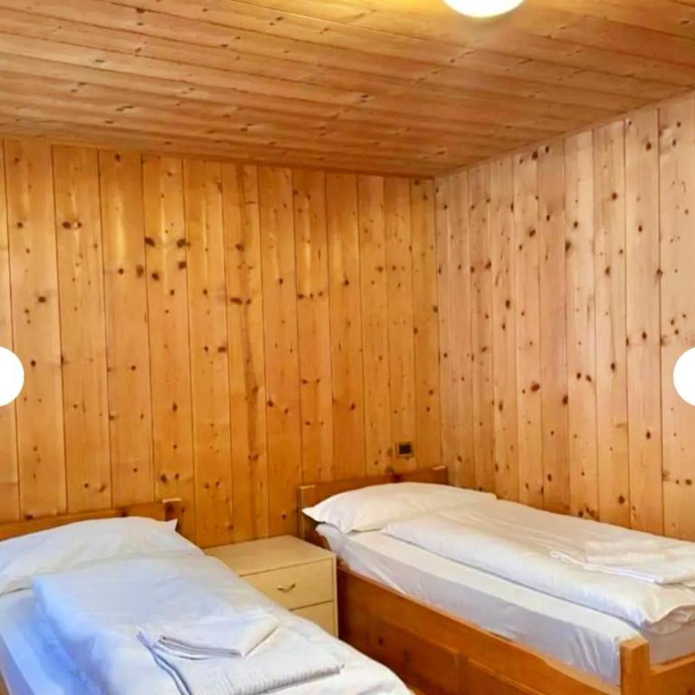 Cèsa Niki - Appartamento con 2 Camere da Letto - 5