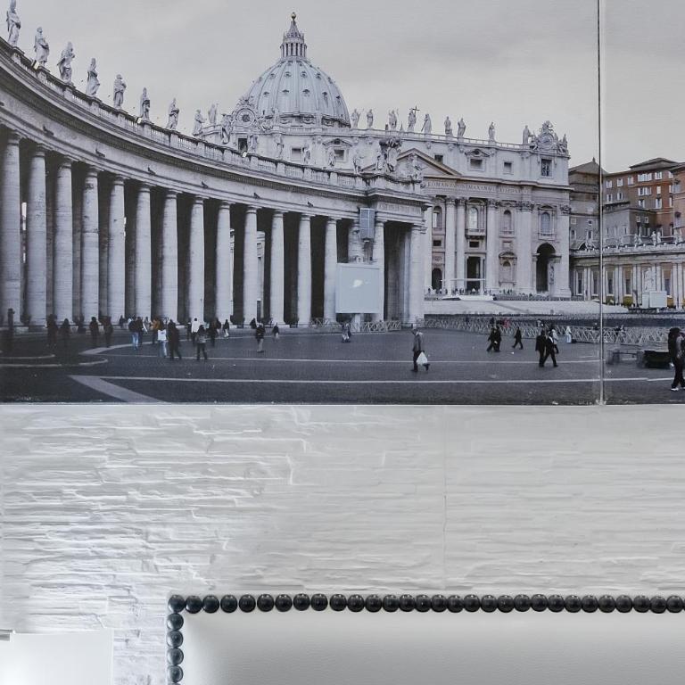 Vatican Sweet Dreams Apartment - Appartamento con 2 Camere da Letto - 18