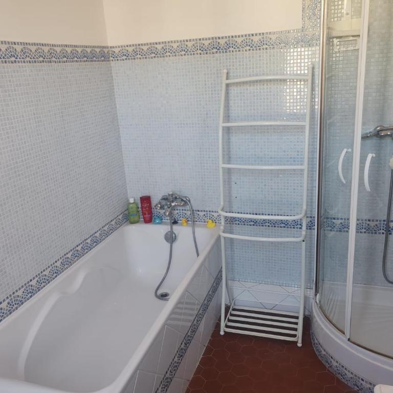 Grand logement familial - Apartamento de 3 dormitorios - 8