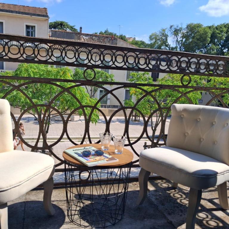 A little gem - Appartement 1 Chambre - 1