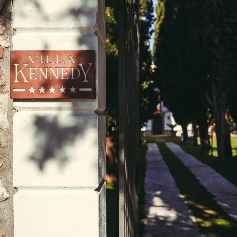 Apartment Villa Kennedy - Bob - Appartamento con 1 Camera da Letto - 18