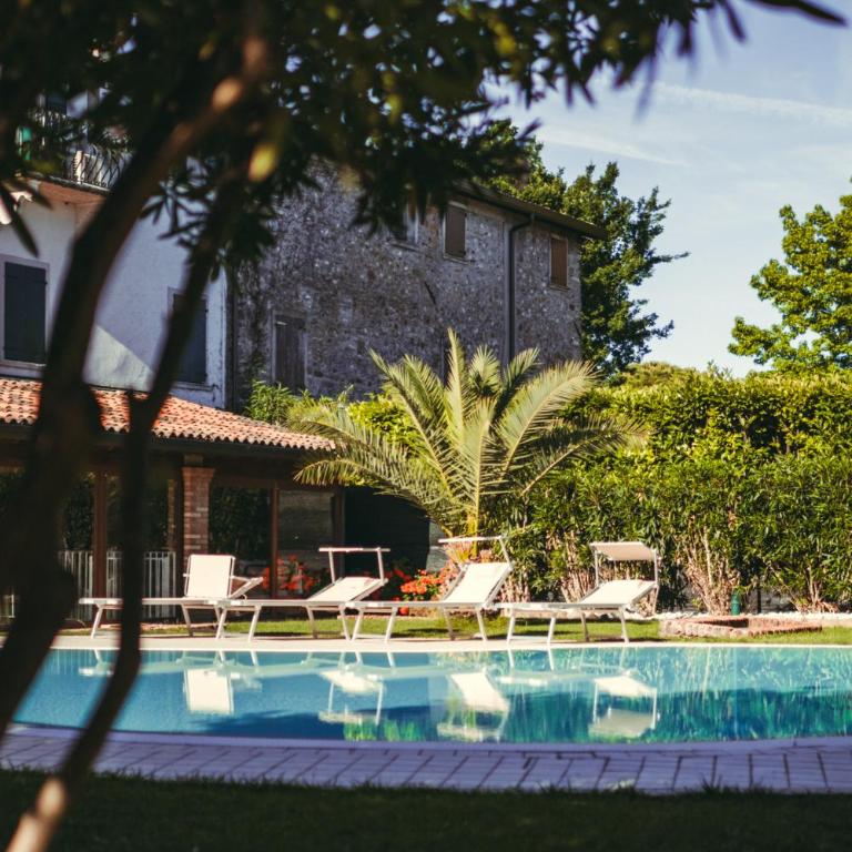 Apartment Villa Kennedy - Bob - Appartamento con 1 Camera da Letto - 19