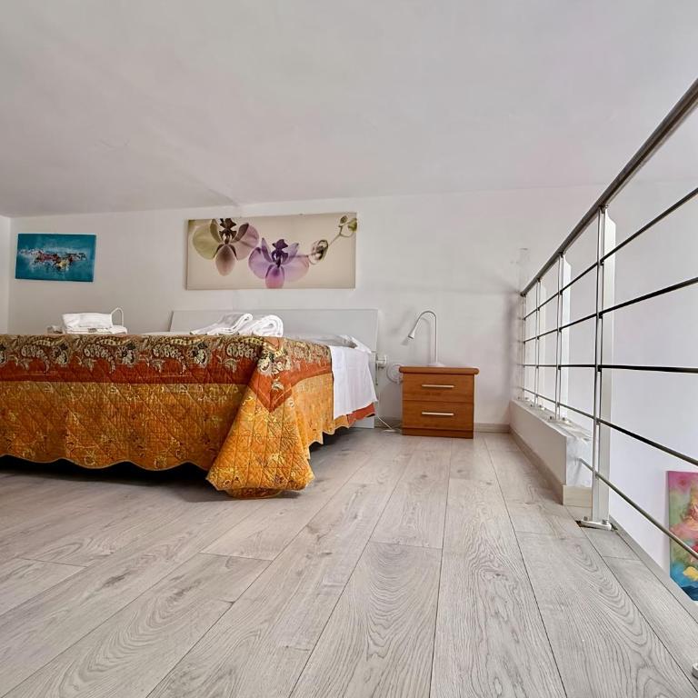 Topazio 101 Florence The Central Station - Appartamento con 1 Camera da Letto - 10