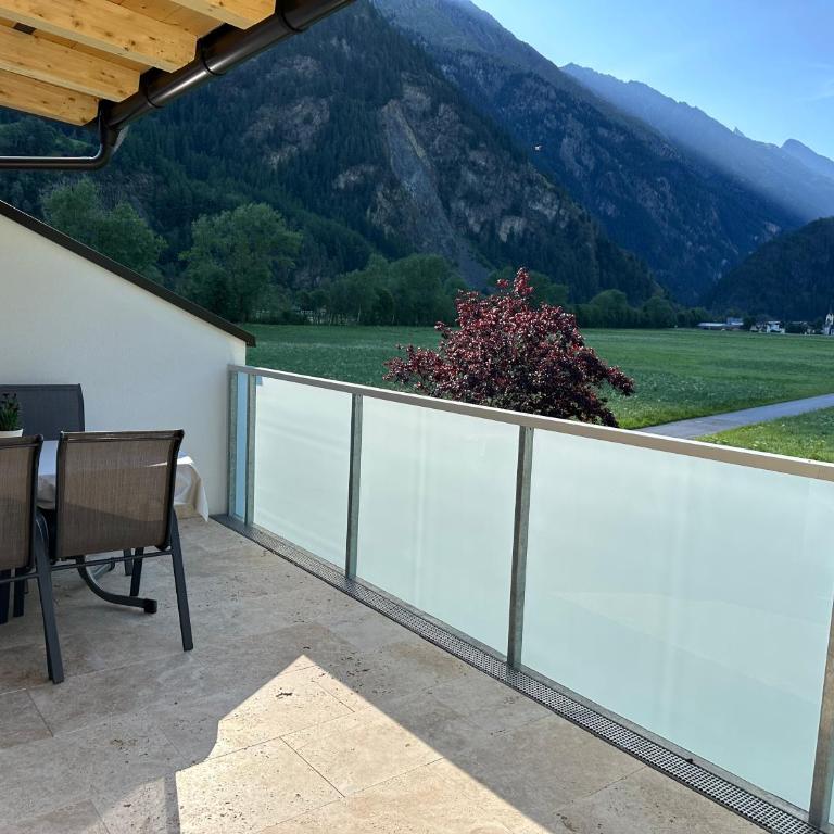 Apart Armin - Apartment mit 2 Schlafzimmern und Balkon - 21