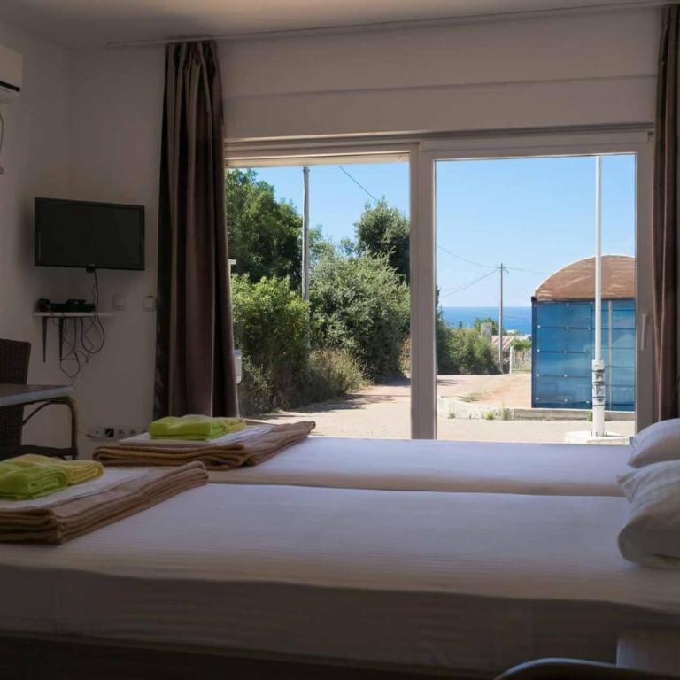 Dubrava Sea View Apartments - Family Studio - 1