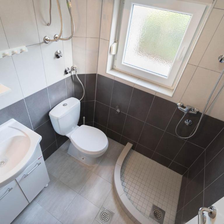 Dubrava Sea View Apartments - Family Studio - 5