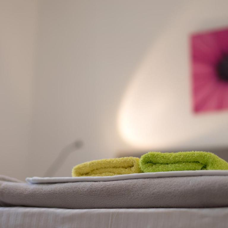 Dubrava Sea View Apartments - Family Studio - 6