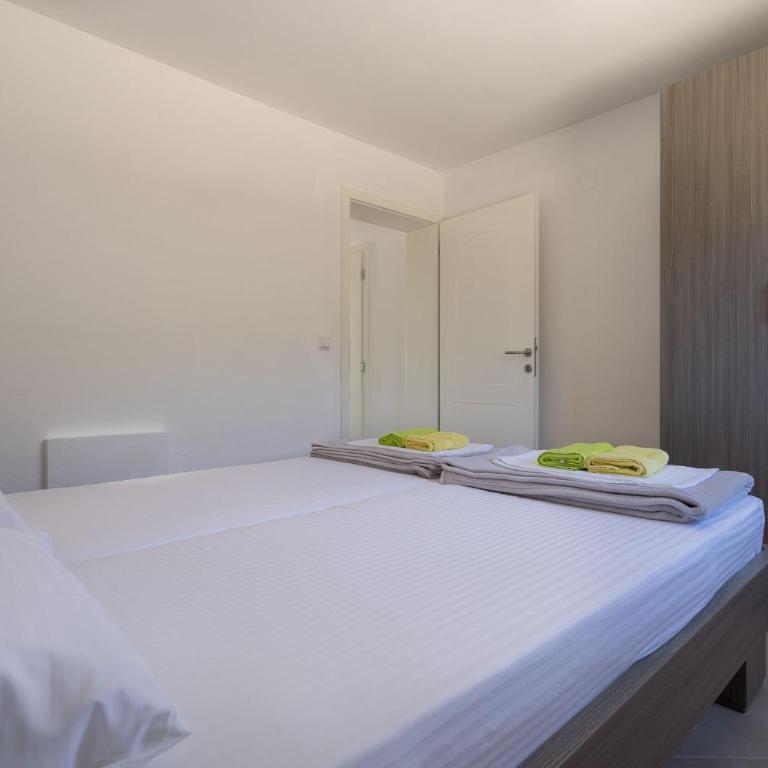 Dubrava Sea View Apartments - Family Studio - 7