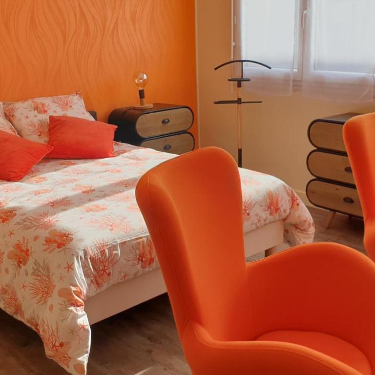 A 2 pas des iles - Appartement 1 Chambre - 1