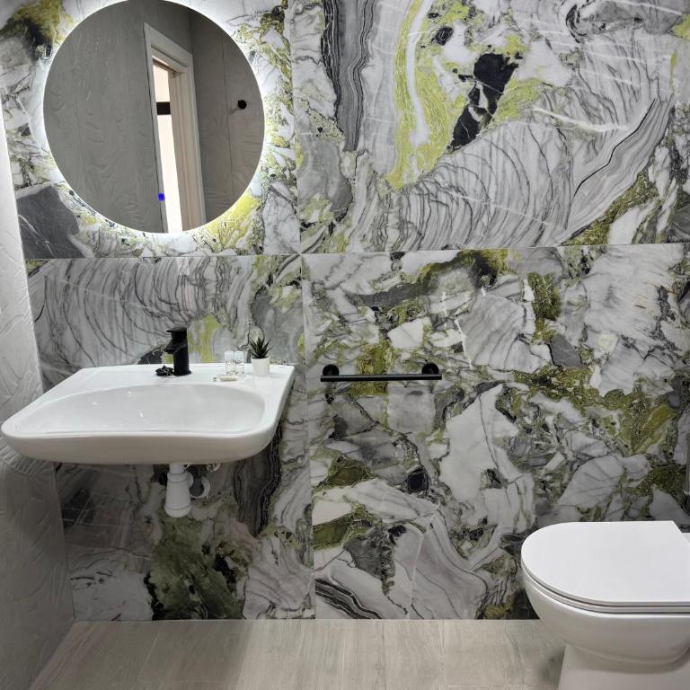 Apartamento El Rincón de Darío - Apartamento de 1 dormitorio - 3