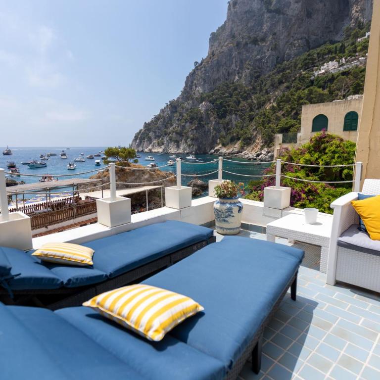 Villa Marea by My Villa Collection - Villa - 1
