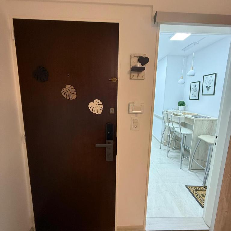 Espacio Roca, Departamento Zona Centro - One-Bedroom Apartment - 3