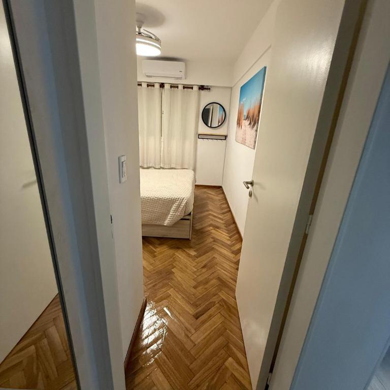 Espacio Roca, Departamento Zona Centro - One-Bedroom Apartment - 4