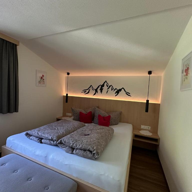Apart Armin - Apartment mit 1 Schlafzimmer und Balkon - 16