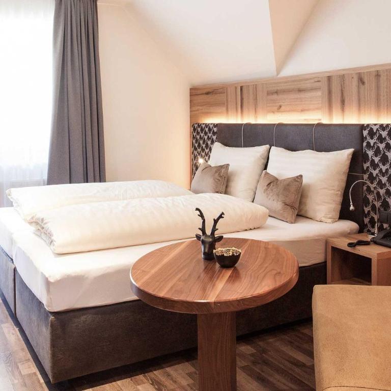Hotel Gramaser - Deluxe Doppelzimmer - 19
