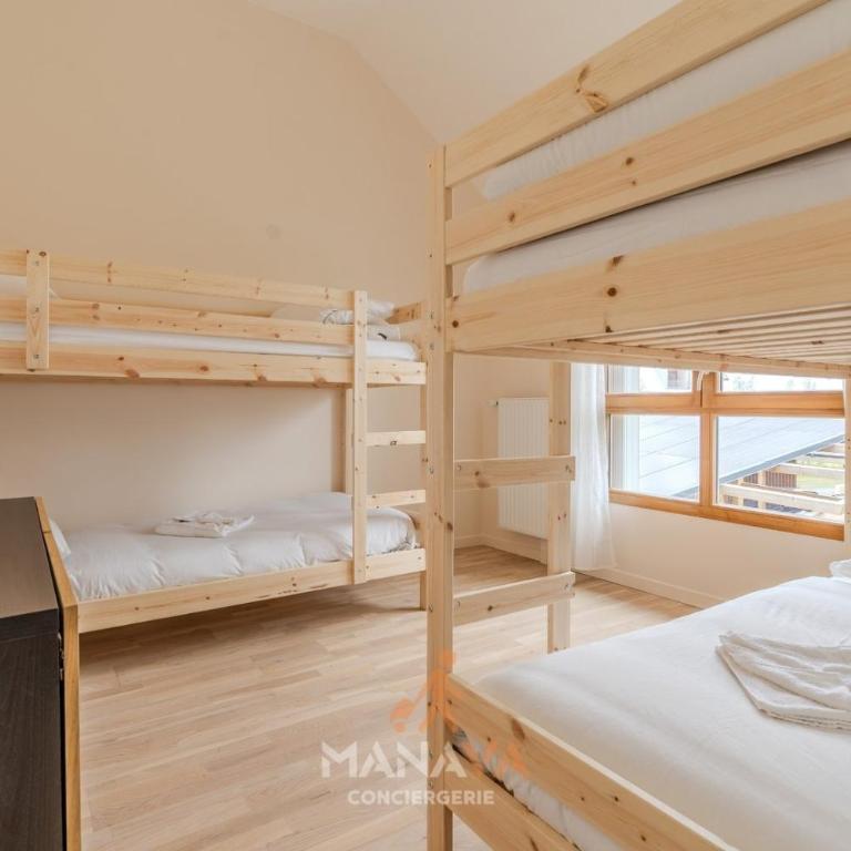 La Villa Maupiti, 12pers, 7 min Disneyland Paris - Haus mit 4 Schlafzimmern - 37