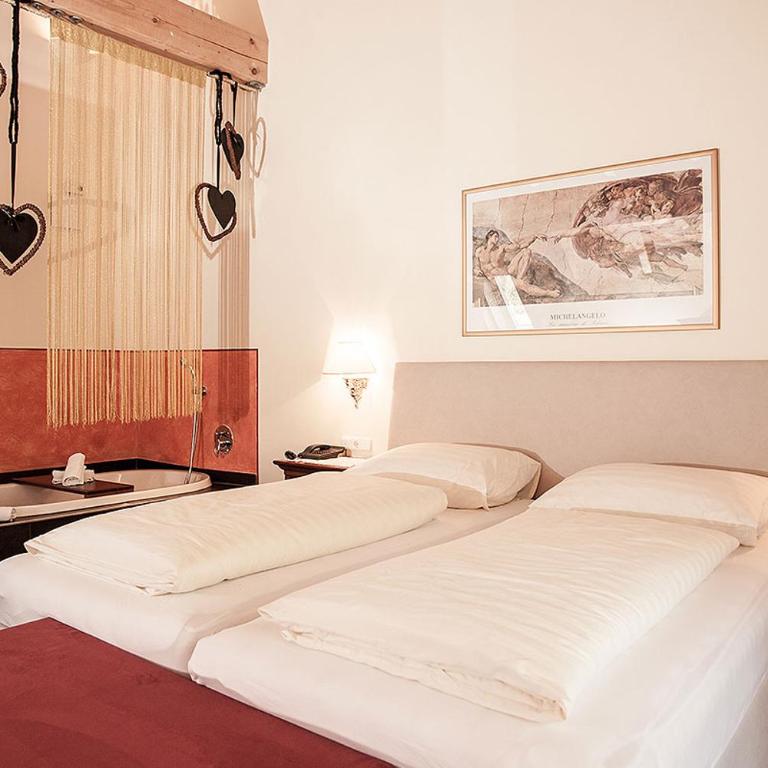 Hotel Gramaser - Suite - 10